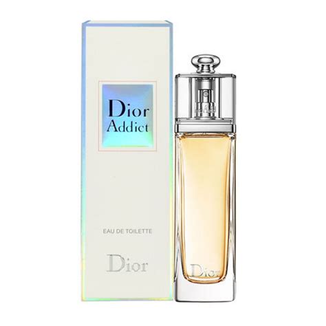 Dior Addict Парфюмерная вода .